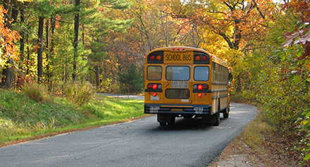 Transportation